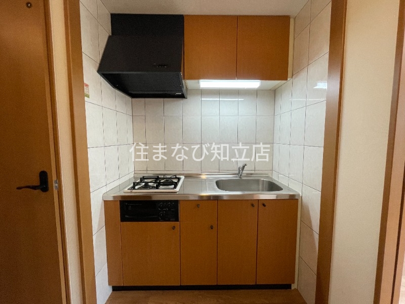 キッチン　同型タイプ