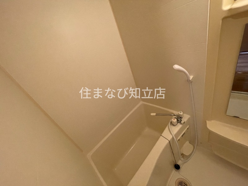 バス・シャワールーム　同型タイプ