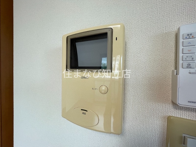 セキュリティ　同型タイプ