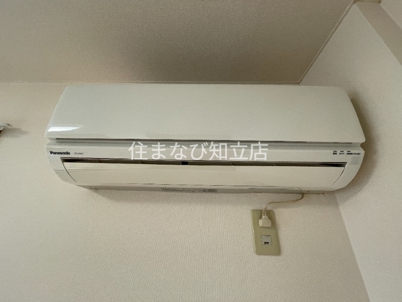 その他設備　同型タイプ