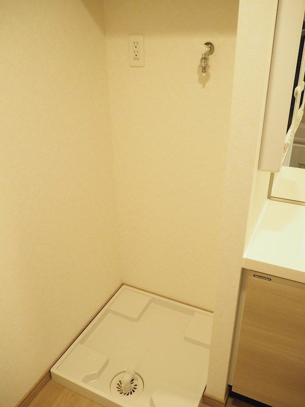 その他設備　☆設備充実☆