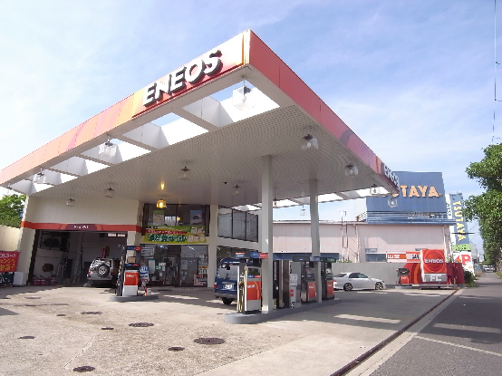 その他　ENEOS　大蔵谷インター店（その他）まで624m