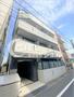 西荻窪駅より徒歩8分 3階 築11年7ヶ月の賃貸物件