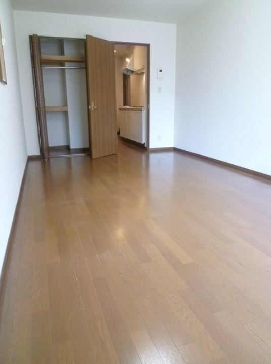 その他部屋・スペース　開放感のある室内♪