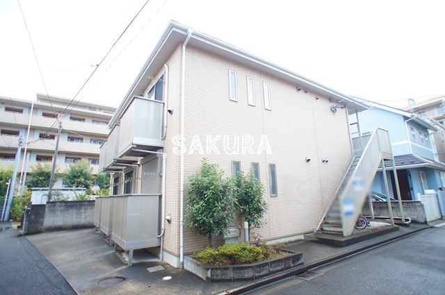 建物外観　当店おすすめ物件♪