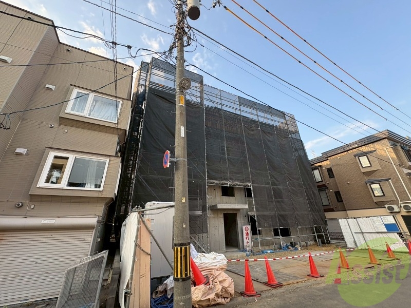 その他　外観３