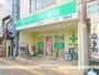 ドラックストア　クローバー薬局都島店（ドラッグストア）まで290m