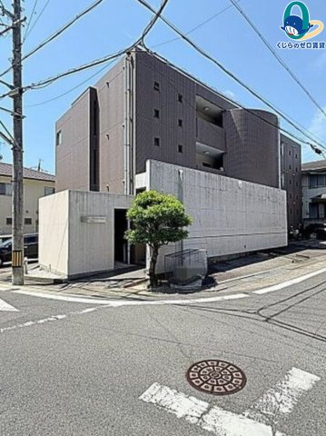 建物外観　くじらのゼロ賃貸は＼仲介手数料0円×初期費用最安×全国対応／