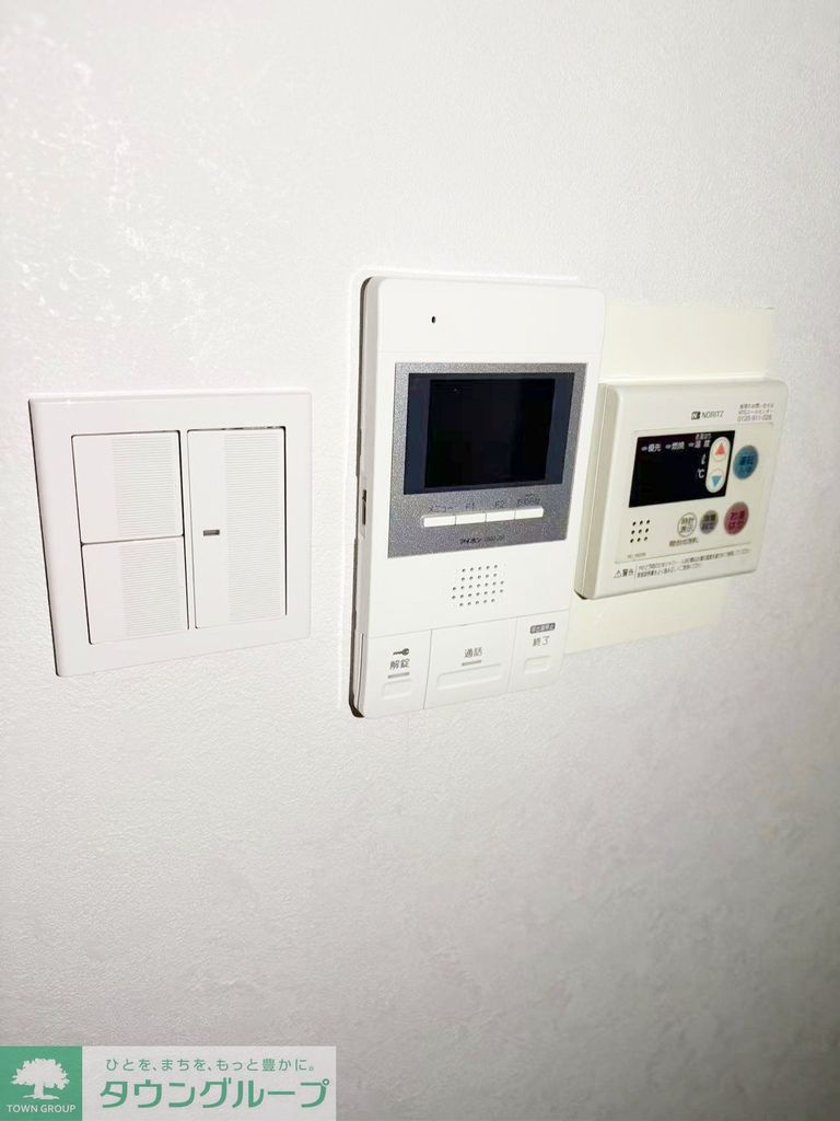 その他設備　設備