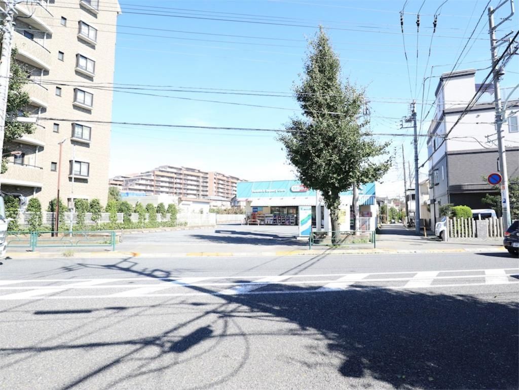 ドラックストア　ドラッグセイムス 浅間町店（ドラッグストア）まで286m