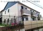 深井駅より徒歩24分 築20年 2階建の賃貸物件