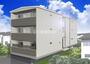 クリエオーレ牧野本町 2階 新築の賃貸物件