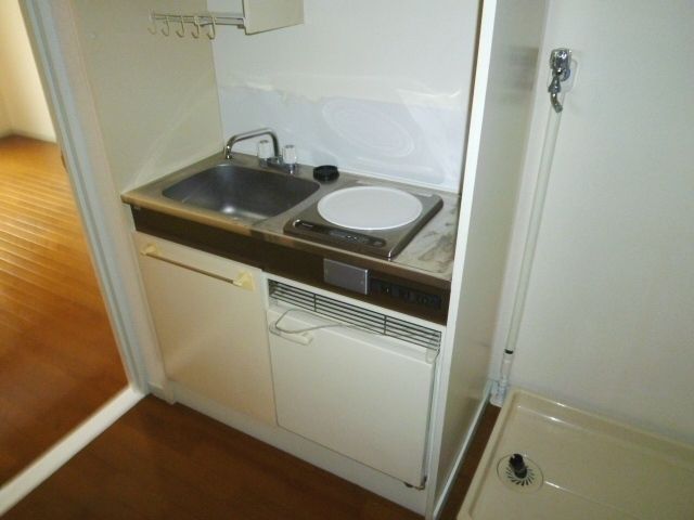 キッチン　★IHキッチン★