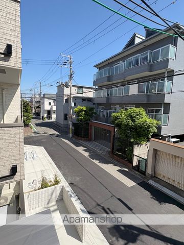 眺望　眺望