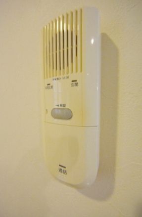 その他設備　設備充実★