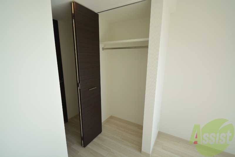 収納　写真は同建物、同タイプのイメージ写真です。