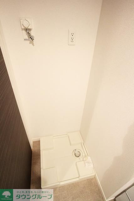 その他　★洗濯機置き場はコチラです★