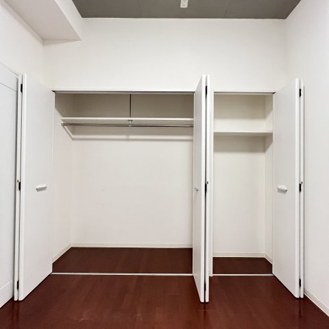 収納　同仕様タイプです