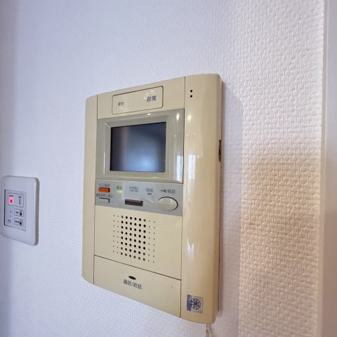 セキュリティ　同仕様タイプです
