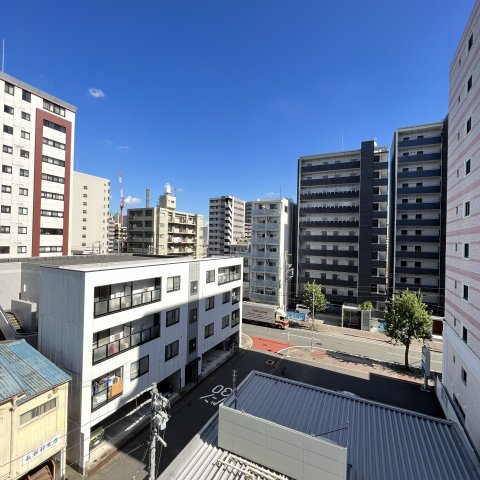 眺望　同仕様タイプです