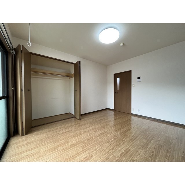 収納　別部屋のお写真です。