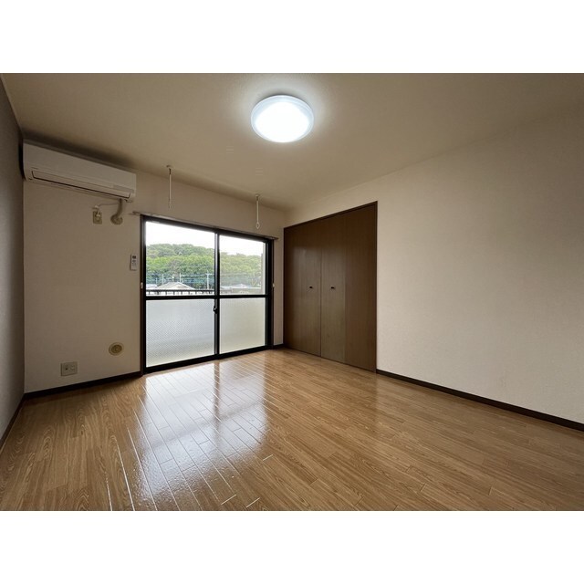 居室・リビング　別部屋のお写真です。