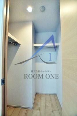 収納　収納です。