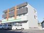 新井宿駅より徒歩19分 3階 築12年2ヶ月の賃貸物件