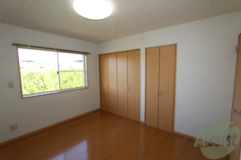 収納　収納はなんでもしまえそうなサイズ感が良いですね。