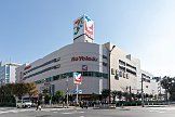 スーパー　イトーヨーカドー大森店（スーパー）まで1560m