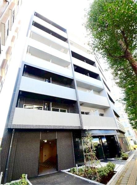 建物外観　物件画像
