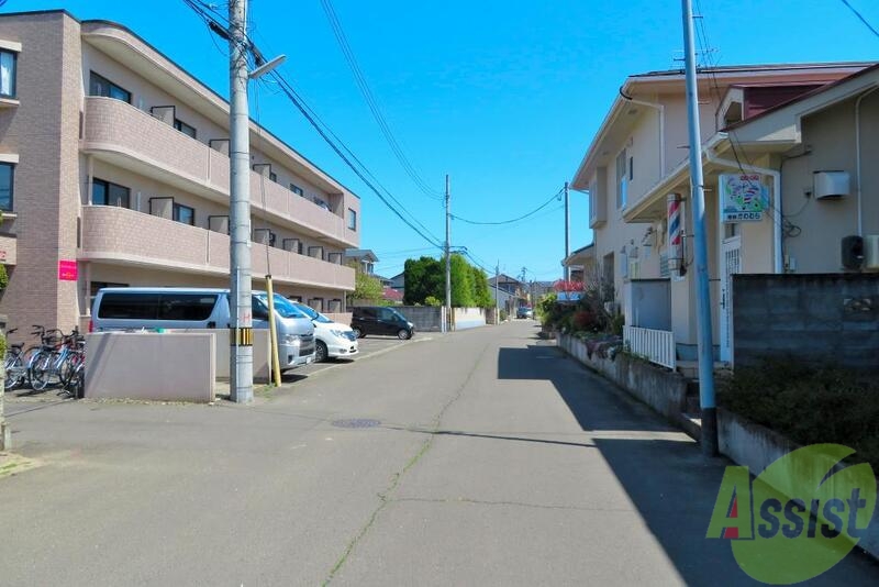その他　（その他）まで100m