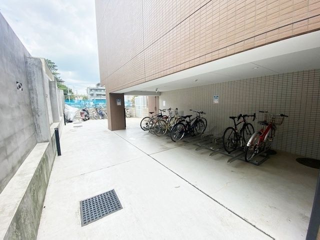 その他　外観・共用部分