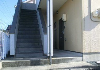 バルコニー　※現況優先
