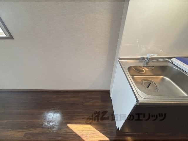 その他部屋・スペース　冷蔵庫置場