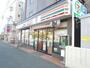 コンビニ　セブンイレブン（コンビニ）まで290m