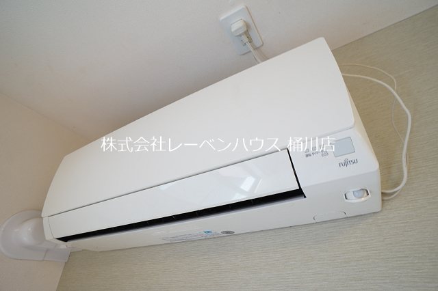 その他設備　別部屋参考写真
