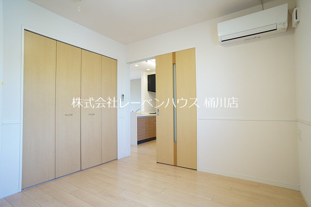 その他部屋・スペース　別部屋参考写真