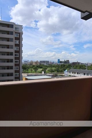 眺望　眺望