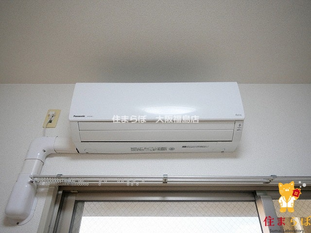 その他設備　生活に合うかが大切