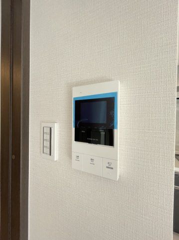 セキュリティ　参考写真です