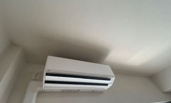 その他設備　参考写真です