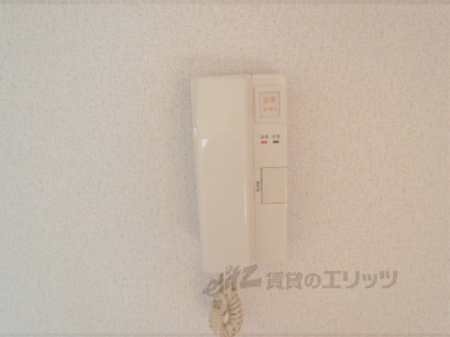 セキュリティ　ドアフォン（ＴＶ含）