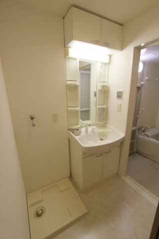 EstLuceの内装写真
