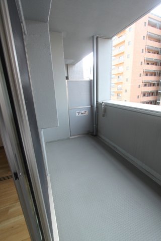 EstLuceの内装写真