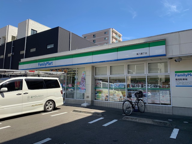 EstLuceの周辺写真
