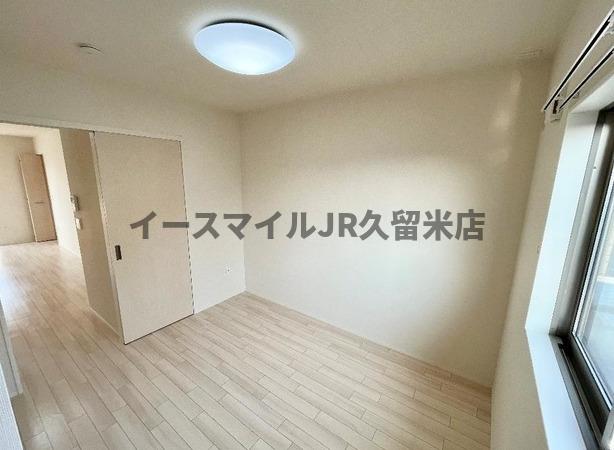 その他部屋・スペース　明るい室内です