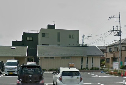 病院　常徳医院（病院）まで781m