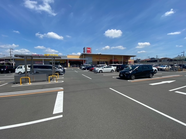 スーパー　ベルク相模原宮下本町店（スーパー）まで375m