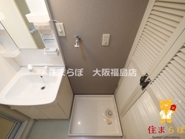 その他設備　生活に合うかが大切